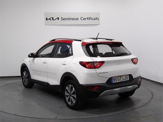 KIA Stonic 1.2 DPi 62kW (84CV) Concept