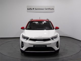 KIA Stonic 1.2 DPi 62kW (84CV) Concept
