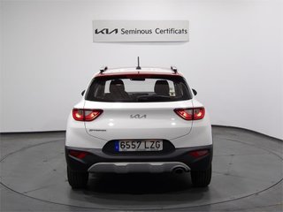 KIA Stonic 1.2 DPi 62kW (84CV) Concept