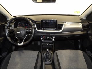 KIA Stonic 1.2 DPi 62kW (84CV) Concept