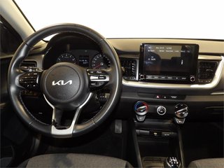 KIA Stonic 1.2 DPi 62kW (84CV) Concept