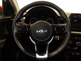 KIA Stonic 1.2 DPi 62kW (84CV) Concept