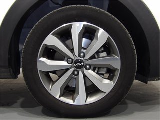 KIA Stonic 1.2 DPi 62kW (84CV) Concept