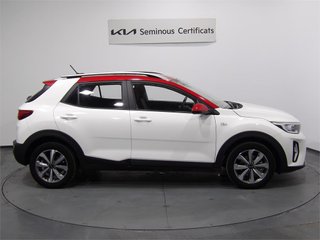 KIA Stonic 1.2 DPi 62kW (84CV) Concept