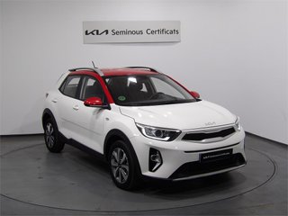 KIA Stonic 1.2 DPi 62kW (84CV) Concept
