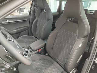SKODA Karoq 1.5 TSI 110kW (150CV) DSG ACT Sportline