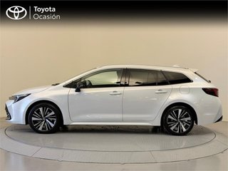 TOYOTA Corolla Touring Sports 200H Style