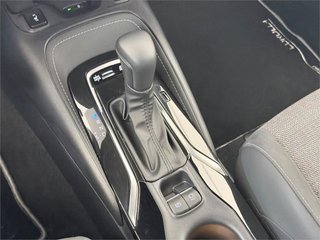 TOYOTA Corolla Touring Sports 200H Style