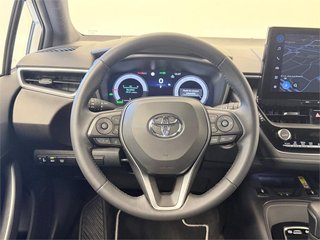 TOYOTA Corolla Touring Sports 200H Style