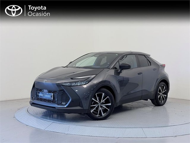 TOYOTA Toyota C-HR Advance
