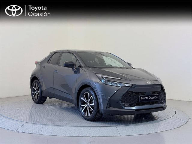 TOYOTA Toyota C-HR Advance