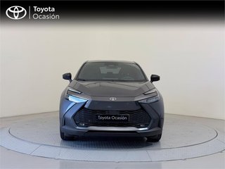 TOYOTA Toyota C-HR Advance