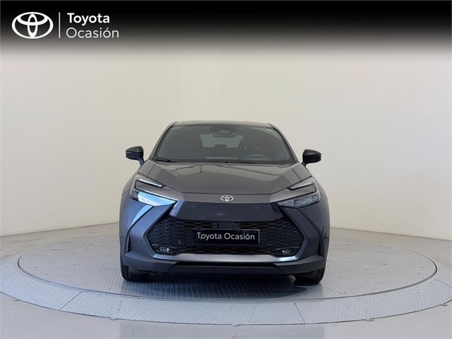 TOYOTA Toyota C-HR Advance