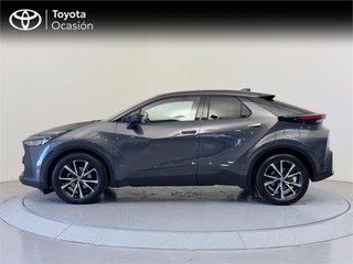 TOYOTA Toyota C-HR Advance