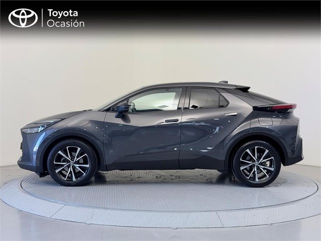 TOYOTA Toyota C-HR Advance