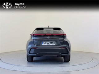 TOYOTA Toyota C-HR Advance