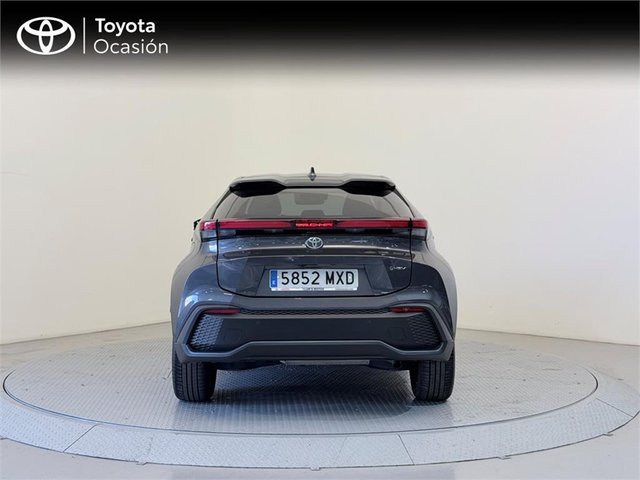 TOYOTA Toyota C-HR Advance