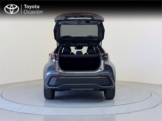 TOYOTA Toyota C-HR Advance