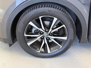TOYOTA Toyota C-HR Advance