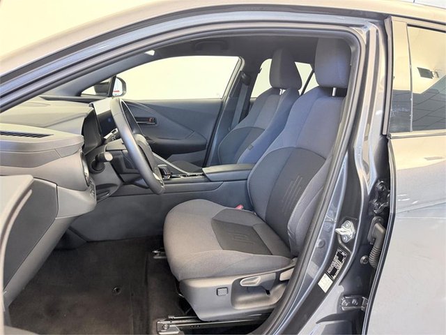 TOYOTA Toyota C-HR Advance