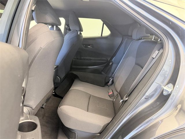TOYOTA Toyota C-HR Advance