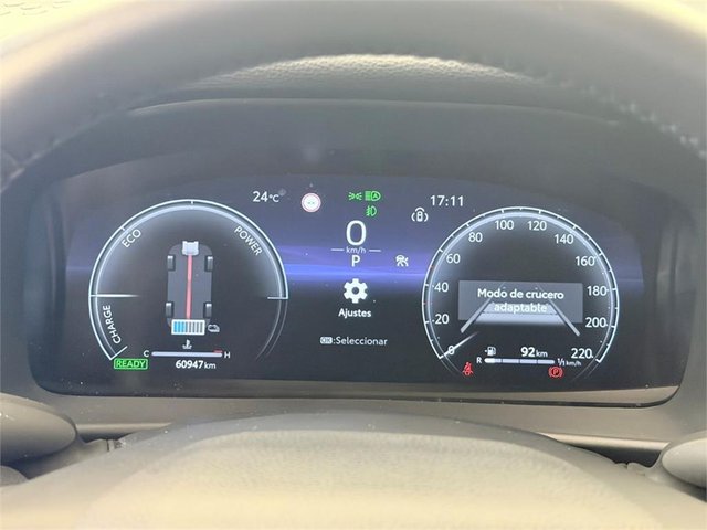 TOYOTA Toyota C-HR Advance