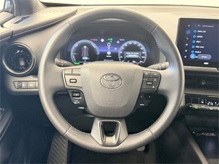 TOYOTA Toyota C-HR Advance