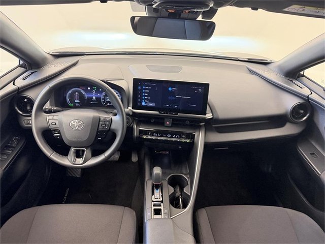 TOYOTA Toyota C-HR Advance