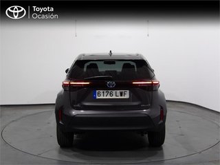 TOYOTA Yaris Cross 1.5 120H Style Plus