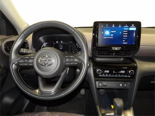 TOYOTA Yaris Cross 1.5 120H Style Plus