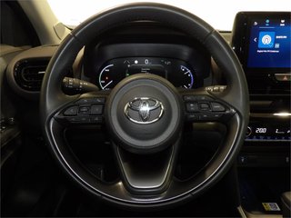TOYOTA Yaris Cross 1.5 120H Style Plus