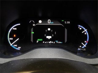 TOYOTA Yaris Cross 1.5 120H Style Plus
