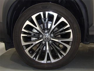 TOYOTA Yaris Cross 1.5 120H Style Plus