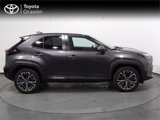 TOYOTA Yaris Cross 1.5 120H Style Plus