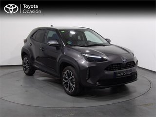 TOYOTA Yaris Cross 1.5 120H Style Plus