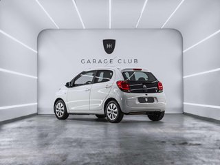 Citroën C1 C1 1.2 VTi Feel