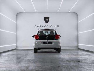 Citroën C1 C1 1.2 VTi Feel