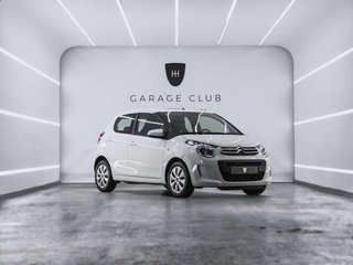 Citroën C1 C1 1.2 VTi Feel