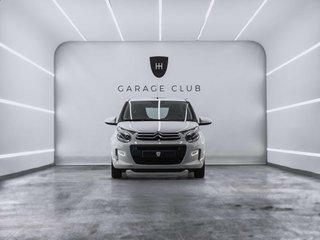 Citroën C1 C1 1.2 VTi Feel