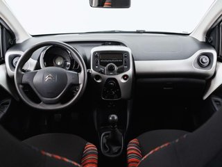 Citroën C1 C1 1.2 VTi Feel
