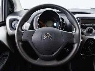 Citroën C1 C1 1.2 VTi Feel