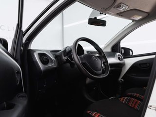 Citroën C1 C1 1.2 VTi Feel