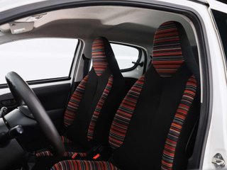 Citroën C1 C1 1.2 VTi Feel