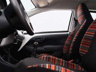 Citroën C1 C1 1.2 VTi Feel