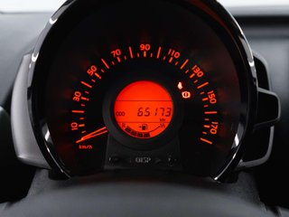 Citroën C1 C1 1.2 VTi Feel