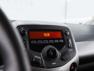 Citroën C1 C1 1.2 VTi Feel