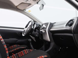 Citroën C1 C1 1.2 VTi Feel