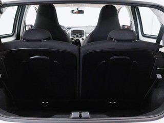 Citroën C1 C1 1.2 VTi Feel