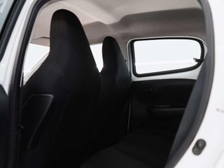 Citroën C1 C1 1.2 VTi Feel