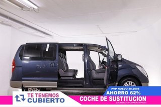 Hyundai H-1 2.5 CRDI TRAVELER 136CV 8 PLAZAS 5P